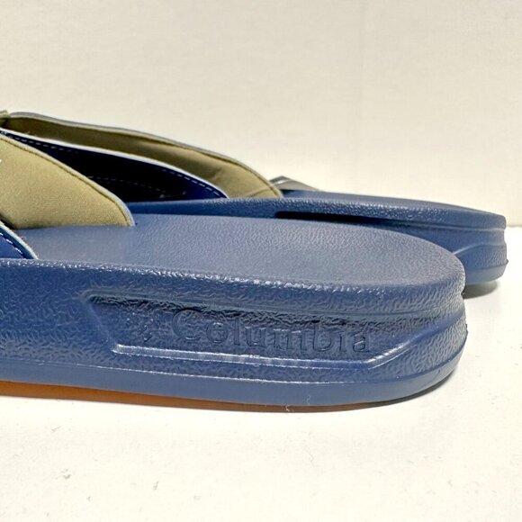 NEW Columbia Hood River Flip Sport Sandal - Picture 5 of 6